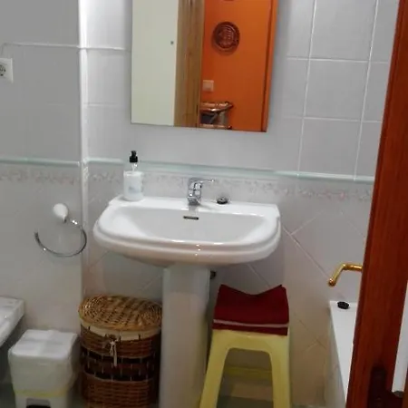 Amplio Loft Con Plaza De Garaje Apartment Cangas de Onis Exterior photo