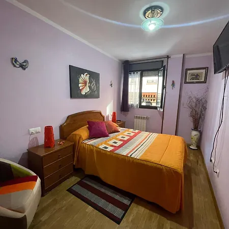Amplio Loft Con Plaza De Garaje Apartment Cangas de Onis Exterior photo