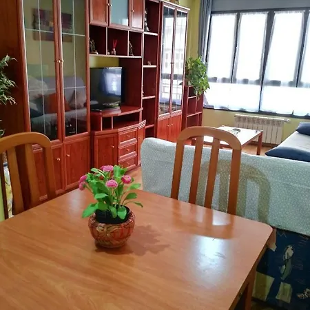 Amplio Loft Con Plaza De Garaje Apartment Cangas de Onis Exterior photo