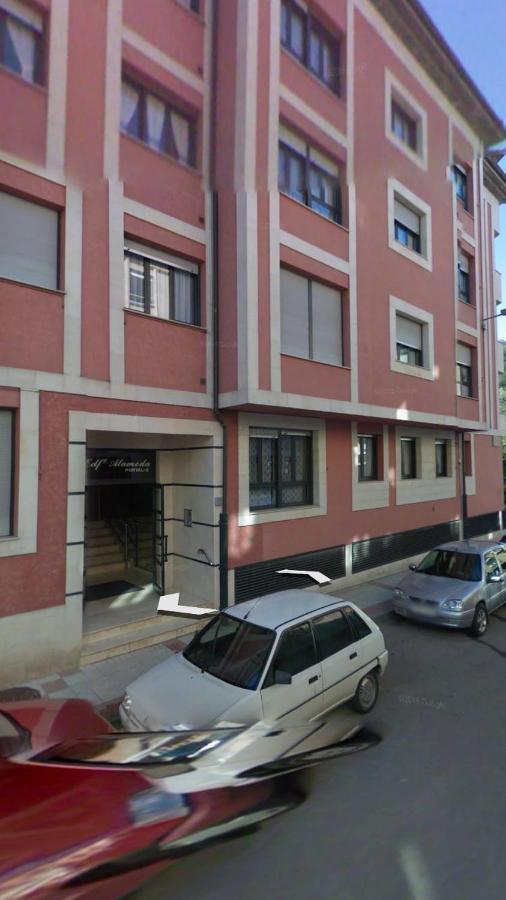 Amplio Loft Con Plaza De Garaje *