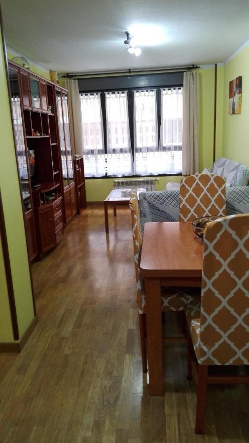 Amplio Loft Con Plaza De Garaje * Cangas de Onis