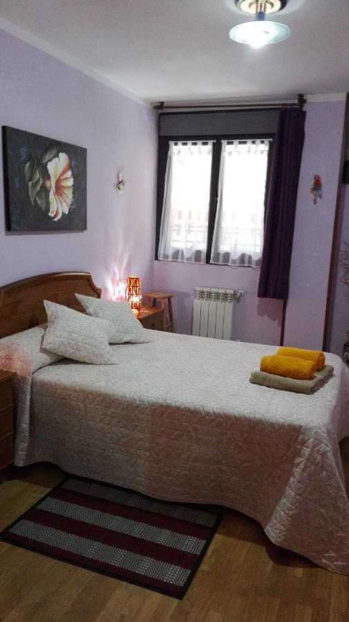 Amplio Loft Con Plaza De Garaje Apartment *