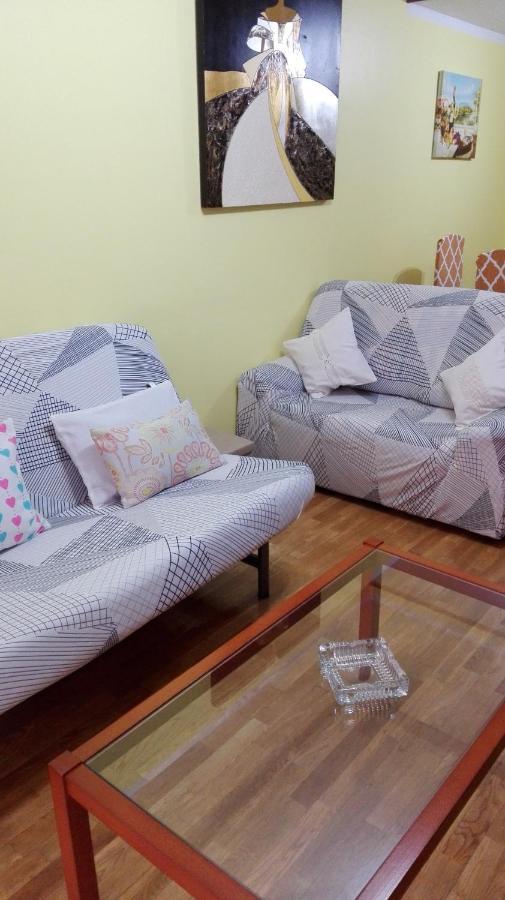 Amplio Loft Con Plaza De Garaje Apartment Cangas de Onis