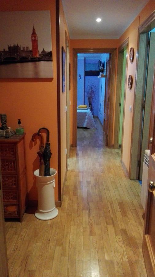 Amplio Loft Con Plaza De Garaje Apartment *