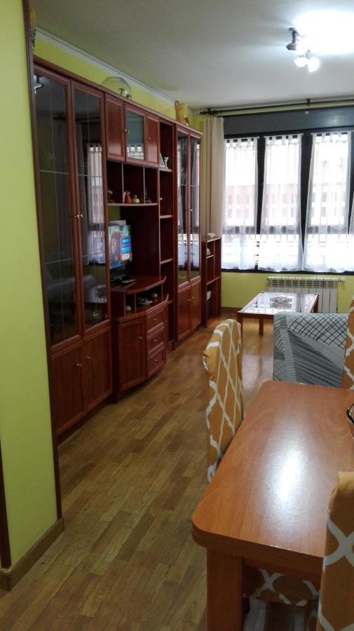 Amplio Loft Con Plaza De Garaje Apartment *