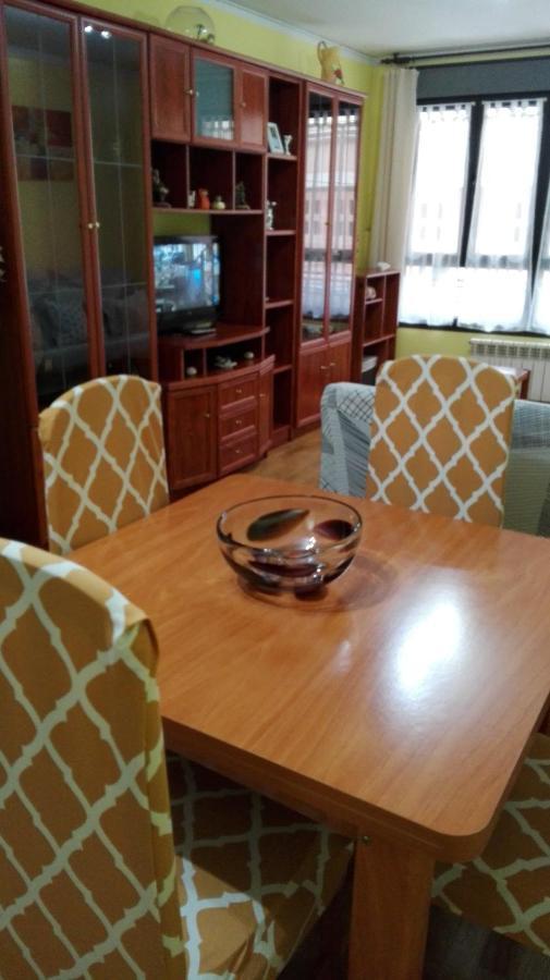 Amplio Loft Con Plaza De Garaje * Cangas de Onis