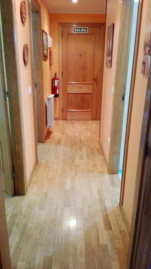 Amplio Loft Con Plaza De Garaje Apartment *