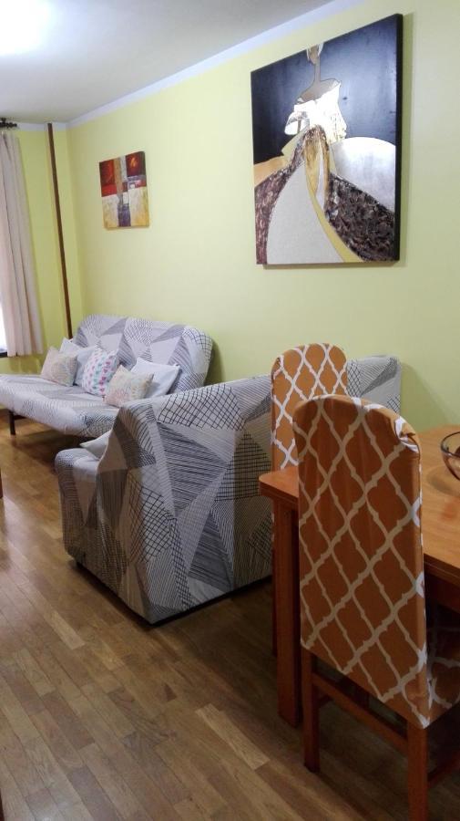 Amplio Loft Con Plaza De Garaje Apartment *