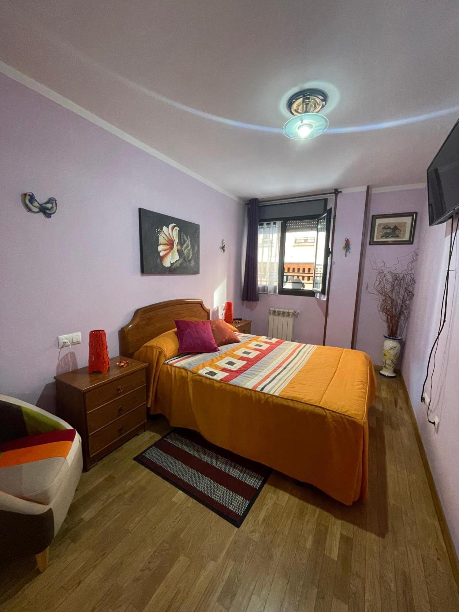 Amplio Loft Con Plaza De Garaje * Cangas de Onis