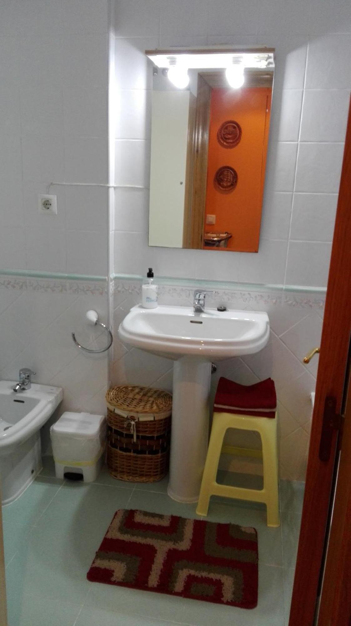 Amplio Loft Con Plaza De Garaje