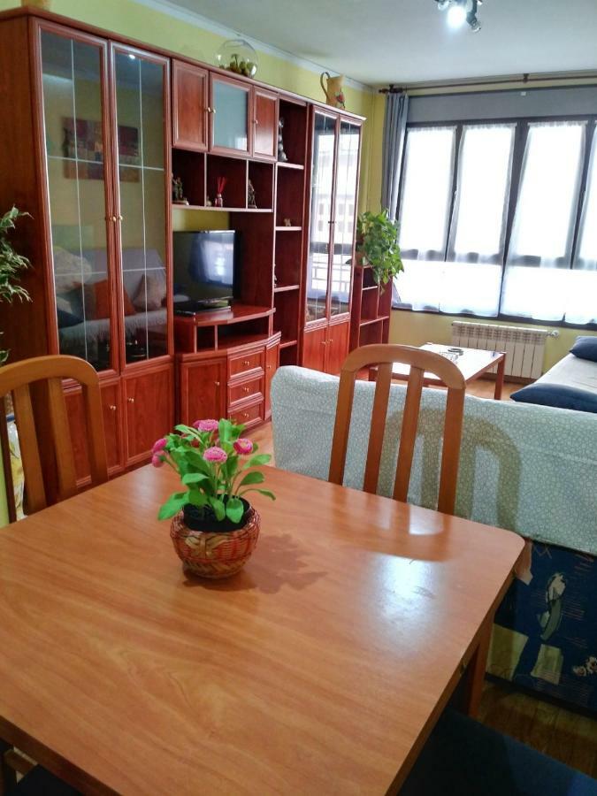 Amplio Loft Con Plaza De Garaje Apartment Cangas de Onis