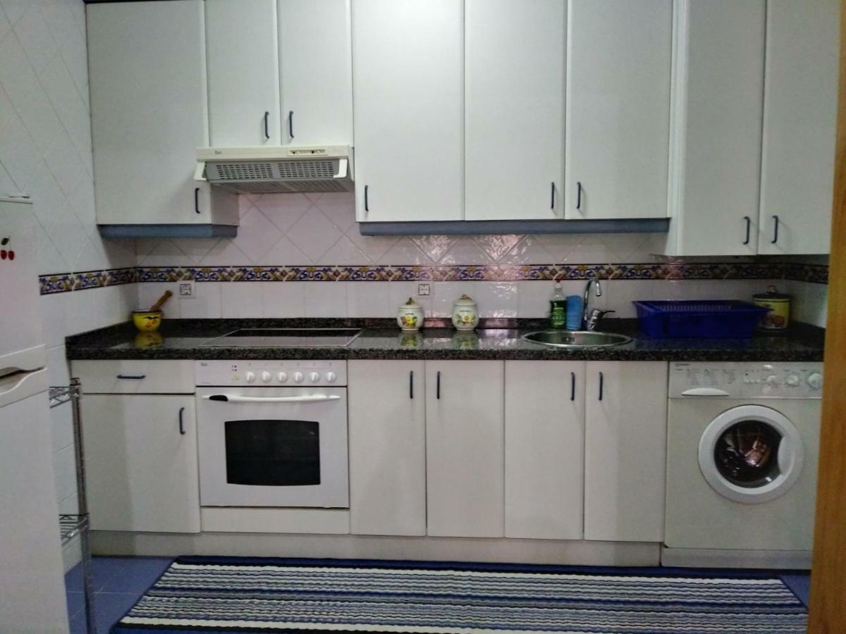 Apartment Amplio Loft Con Plaza De Garaje Cangas de Onis