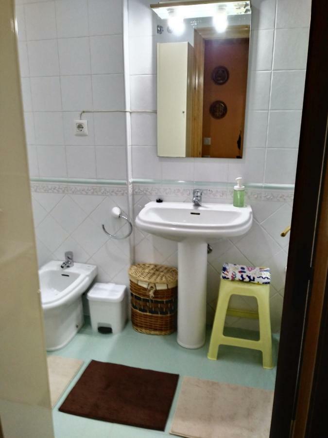 Amplio Loft Con Plaza De Garaje Apartment